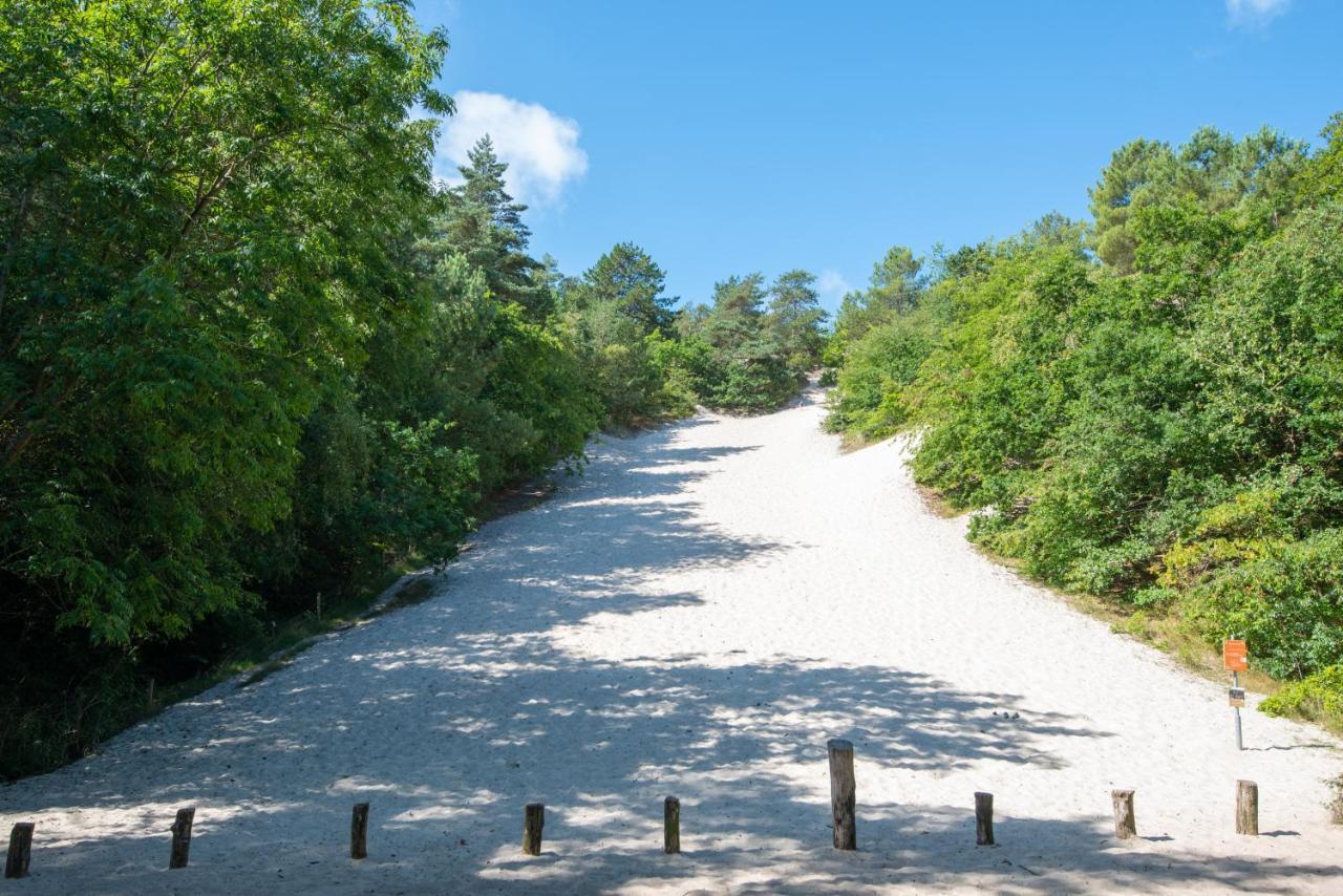 The Forester Schoorl Ngoại thất bức ảnh